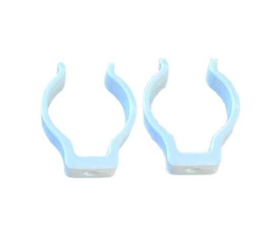 Bioledex LED Röhren Halter Clip für alle T8 Röhren G13 2er-Pack