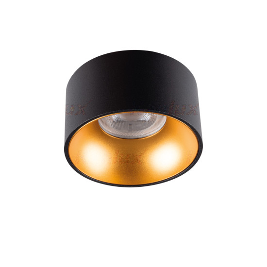 Kanlux 27575 RITI Aufbau-Downlight Aufbauleuchte GU10