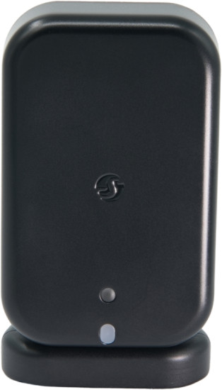 Shelly Presence Gen4 - Smarter Anwesenheitssensor, Schwarz
