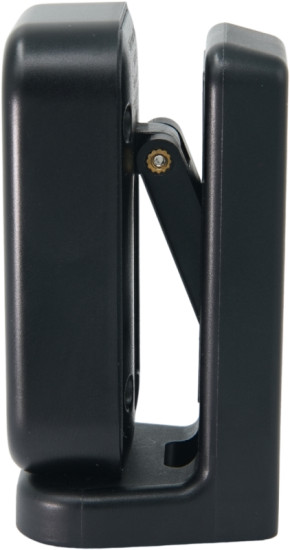 Shelly Presence Gen4 - Smarter Anwesenheitssensor, Schwarz