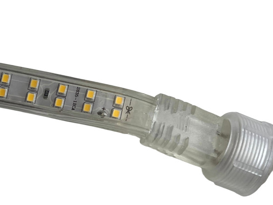 Bioledex LED Streifen Lichtschlauch 25m Trommel 230V 300W 36000lm 4000K IP65