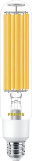 Philips Lampe MAS LED SON-T UE M 5.4Klm 28.5W 727 E27 dimmbar 28,5W 5400lm extra warmweiss 2700K