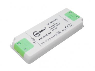Bioledex 30W 12V DC Trafo für LED Lampen