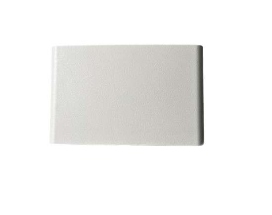 Bioledex LED Wandleuchte 3x2W 3000/4000/6500K 60° weiss