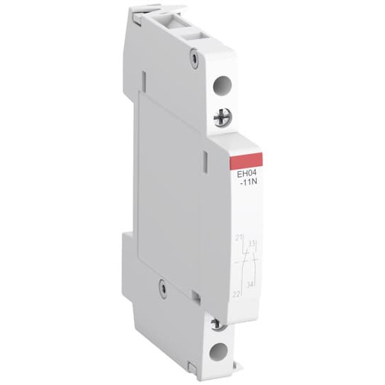 ABB EH04-11N Hilfsschalterblock 1S/1Ö