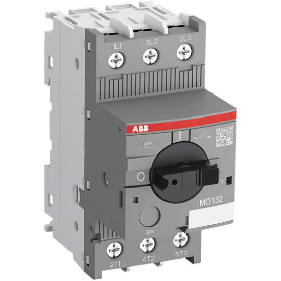 ABB MO132-32 Kurzschl.-Schutzschalter 32A, Made in Germany