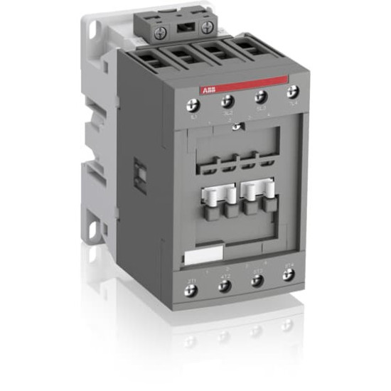 ABB AF40-40-00-13 Schütz 100-250V AC/DC 4-polig