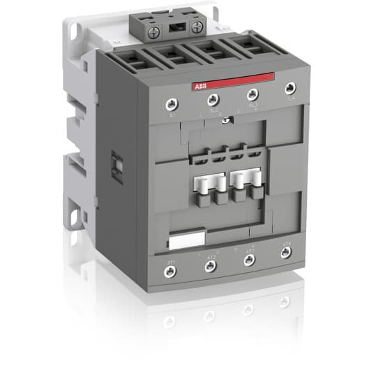 ABB AF80-40-00-13 Schütz 100-250V AC/DC 4-polig