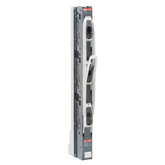 ABB ZHBM00-3P-M8 Sich. Lasttrennschalter 3-polig schaltbar High Ver. 3xM8 Bolz.