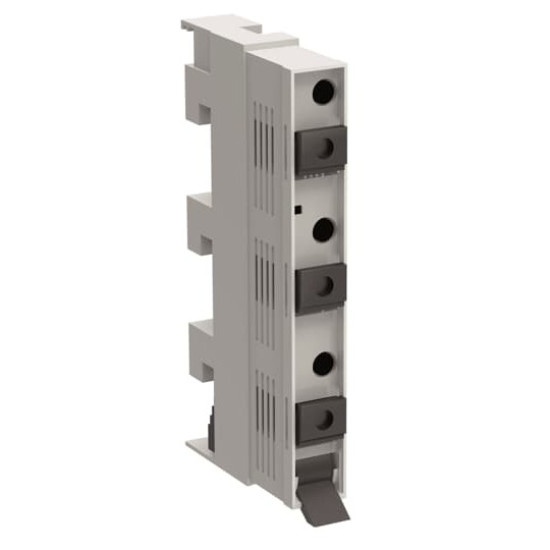 ABB XLPD0-FS-E18-3P Lasttrennschalt f. Sich. 3-polig 63A mit Anschlussklemmen, Made in Germany
