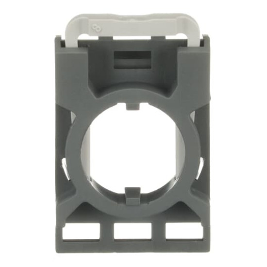 ABB MCBH-00 Halter f.3 Kontaktblöcke CombiLine-Modular 2.Generation