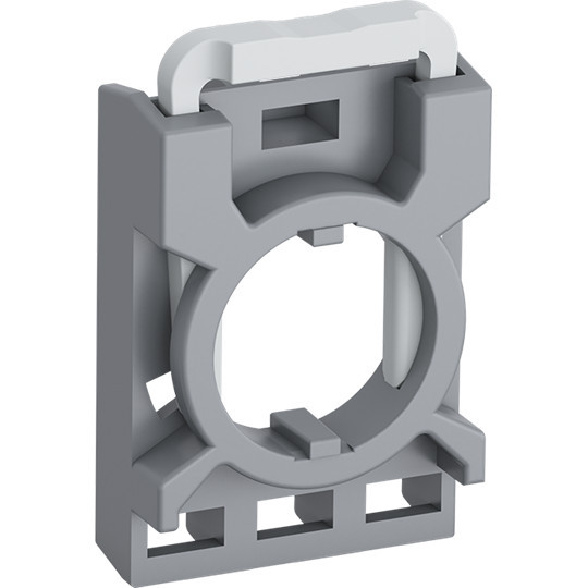 ABB MCBH-00 Halter f.3 Kontaktblöcke CombiLine-Modular 2.Generation