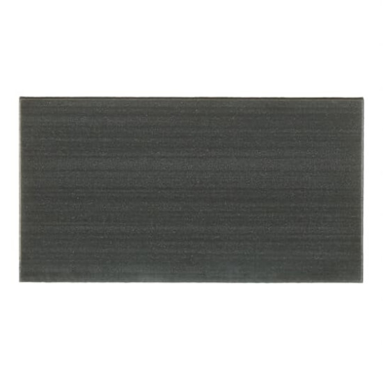 ABB KA1-8121 Beschriftungsschild ohne Text oder Symbol Kunststoff alufarben
