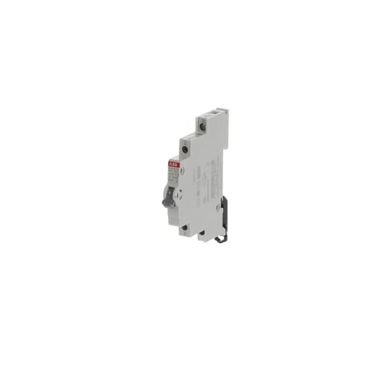 ABB E214-16-101 Gruppenschalter 16A 1x I-0-II 250VAC