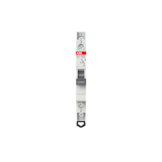 ABB E213-16-001 Wechselschalter 16A 1W 250VAC