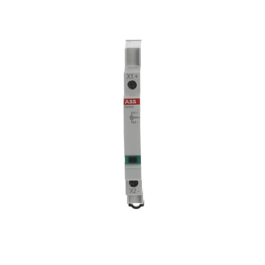 ABB E219-D48 Leuchtmelder Grün mit LED 12-48VAC/DC
