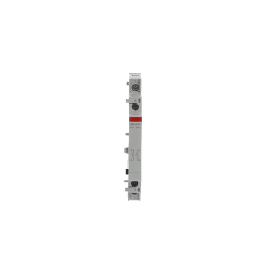 ABB E298-16-20 Hauptkontaktmodul 2 NO, 16 A, 250 VAC, 9mm