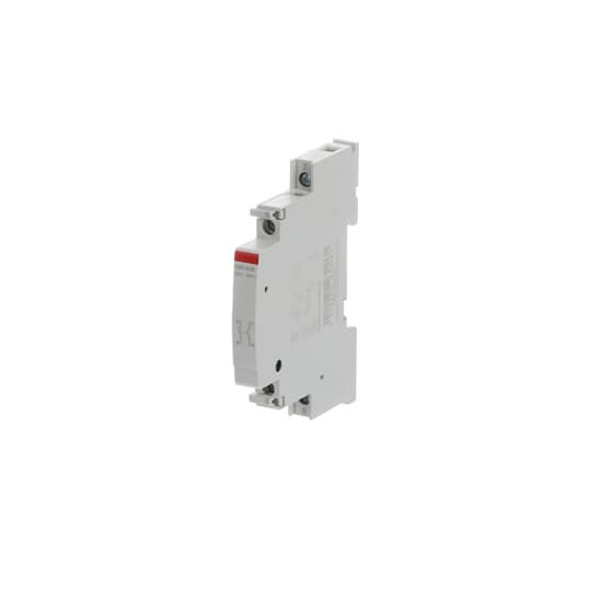 ABB E298-16-20 Hauptkontaktmodul 2 NO, 16 A, 250 VAC, 9mm