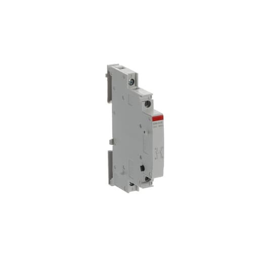 ABB E298-16-20 Hauptkontaktmodul 2 NO, 16 A, 250 VAC, 9mm