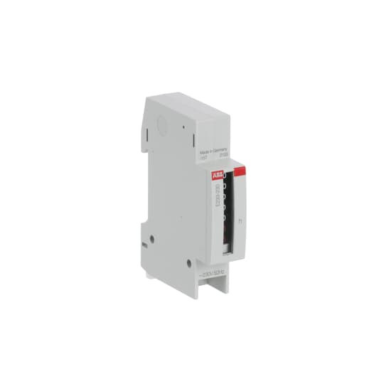 ABB E233-230 Betriebsstundenzähler 230V,50Hz, Made in Germany