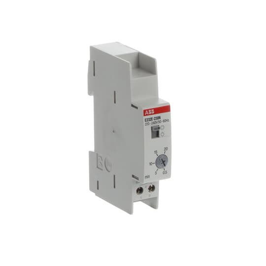 ABB E232E-230N Treppenlicht-Zeitschalter, Made in Germany