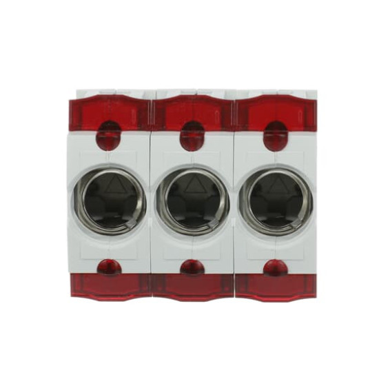 ABB ISS63/3 Sicherungssockel D0,3P.,63A, Made in Germany