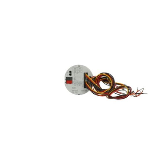 ABB US/U12.2 Universal-Schnittstelle, 12fach, UP, Made in Germany