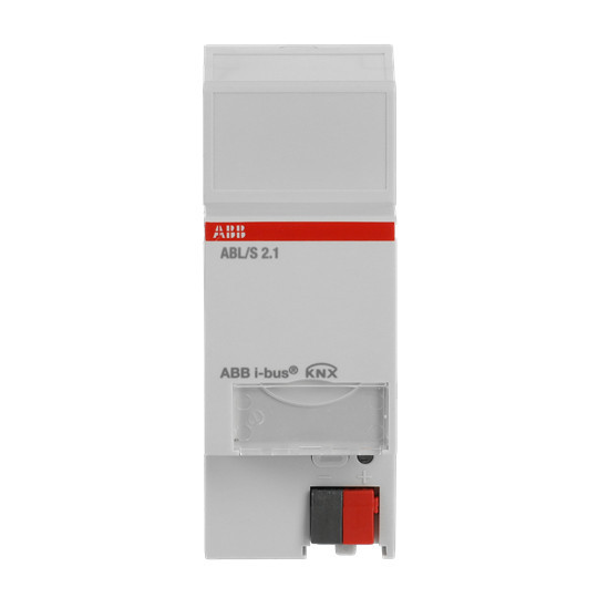 ABB ABL/S2.1 Applikationsbaustein Logik, REG, Made in Germany