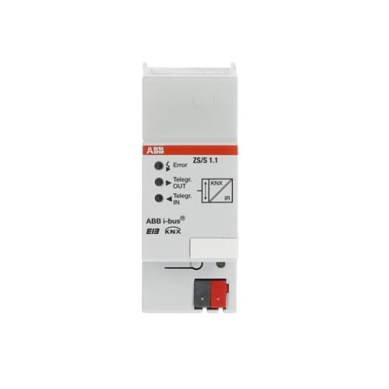 ABB ZS/S1.1 Zählerschnittstelle, REG, Made in Germany