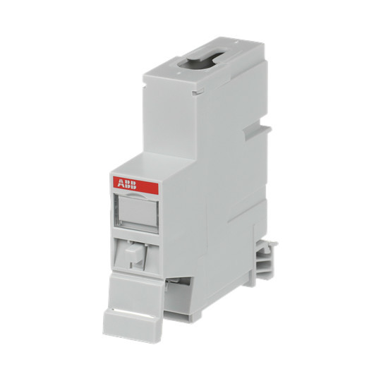 ABB IPM/S1.1 IP-Patchmodul, REG, Made in Germany