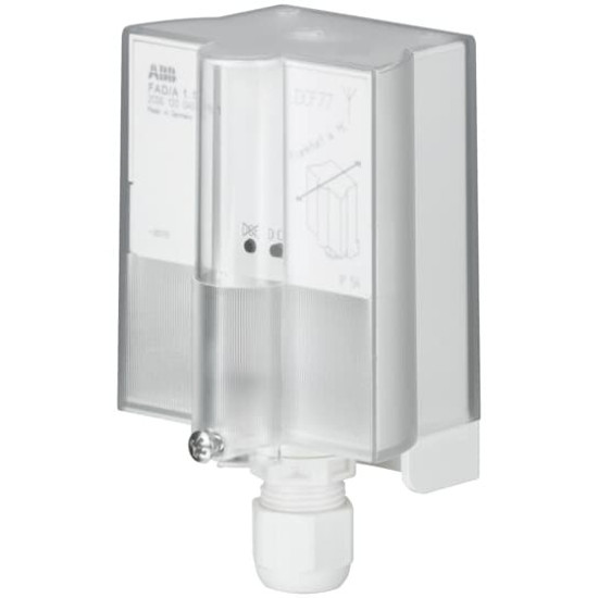 ABB FAD/A1.1 DCF-Antenne für Funkschaltuhr, AP, Made in Germany