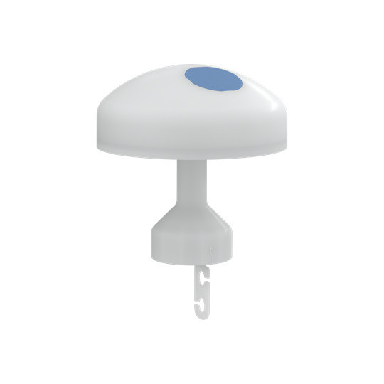 ABB WES/A4.1.1 Wettersensor Basic, Made in Germany