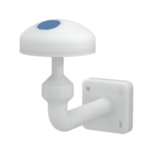 ABB WES/A4.1.1 Wettersensor Basic, Made in Germany