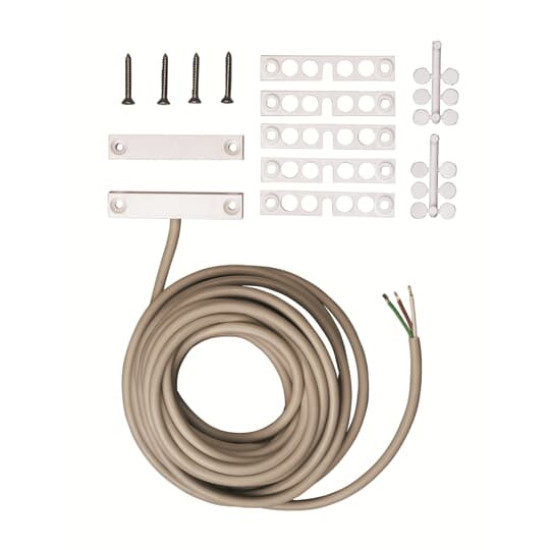 ABB LMRS Leistungs-Magnetkontakt, 230 V, Made in Germany