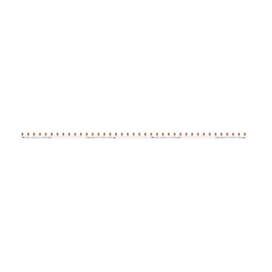 ABB PS 3/39/16 ILTS-E Phasenschiene 3-Ph., 39 Pins, 16 qmm, für ILTS-E, Made in Germany