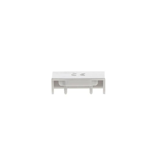 ABB PS-END1 Endkappe für Phasenschiene, Made in Germany