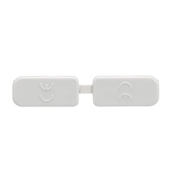 ABB PS-END0 Endkappe für Phasenschiene, Made in Germany