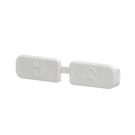 ABB PS-END0 Endkappe für Phasenschiene, Made in Germany
