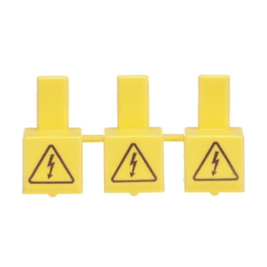 ABB BSK-BP Berührungsschutzkappe für PS...BP, Made in Germany
