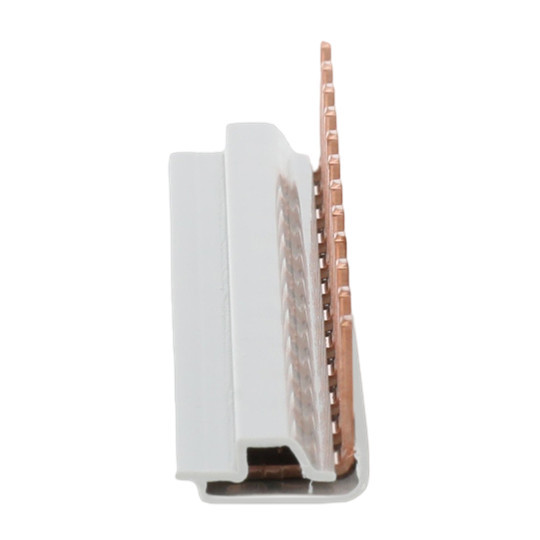 ABB PS1/12 Phasenschiene 1Ph.,12Pins,10qmm, Made in Germany