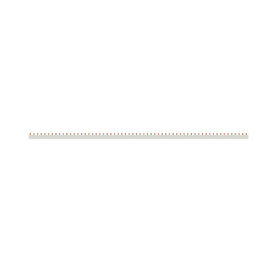 ABB PS3/60/16 Phasenschiene 3Ph.,60Pins,16qmm