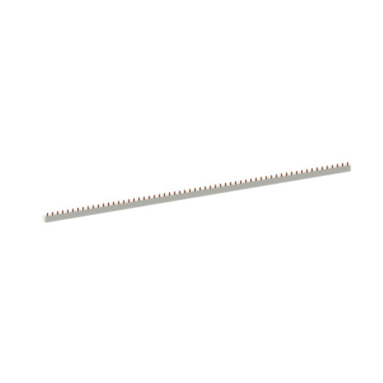 ABB PS3/60/16 Phasenschiene 3Ph.,60Pins,16qmm