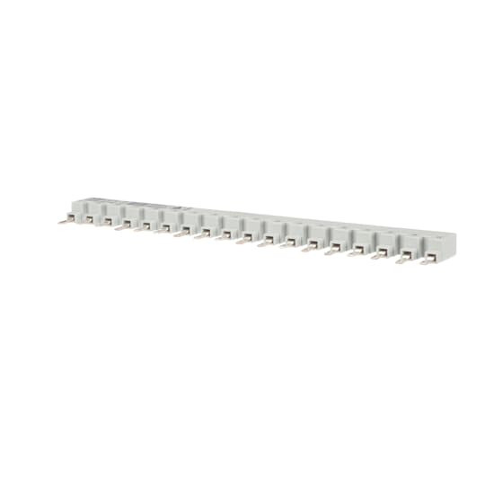 ABB PS3/18/16BP Phasenschiene 3Ph.,18Pins,16qmm