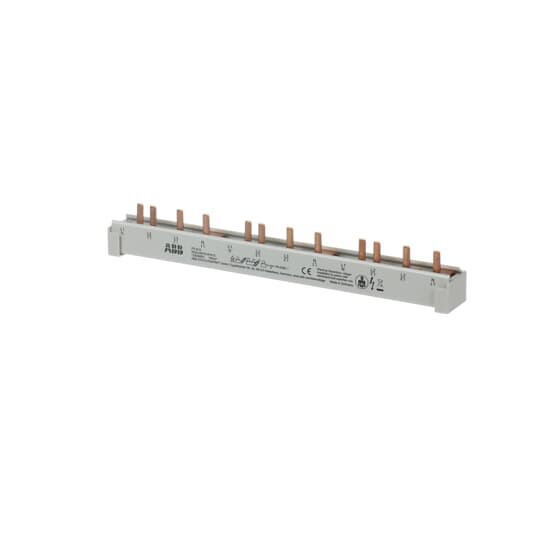ABB PS4/12 Phasenschiene 4Ph.,12Pins,10qmm, Made in Germany