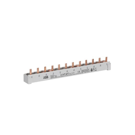 ABB PS4/12/16 Phasenschiene 4Ph.,12Pins,16qmm, Made in Germany