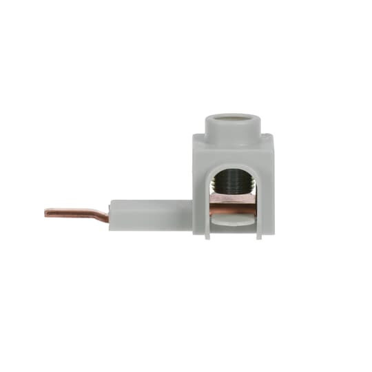 ABB BB-FS 25/27 Q Einspeiseklemme Stift 25mm², 27mm für S200C, Made in Germany
