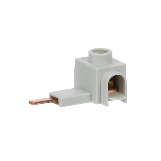 ABB BB-FS 25/27 Q Einspeiseklemme Stift 25mm², 27mm für S200C, Made in Germany