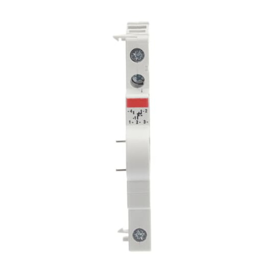 ABB S2C-H6R Hilfsschalter 1 Wechsler, Made in Germany