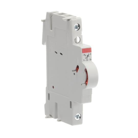 ABB S2C-H6R Hilfsschalter 1 Wechsler, Made in Germany