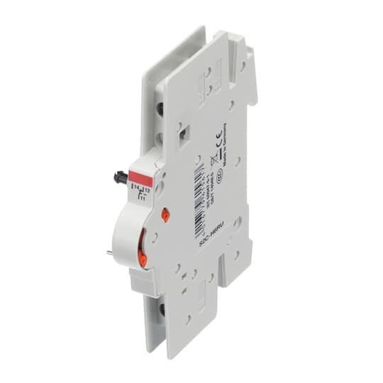ABB S2C-H6RU Hilfsschalter 1W, UL489, Made in Germany